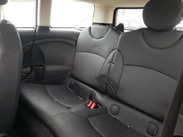 Photo 6 from auction – 2011 MINI COOPER CLU with VIN WMWZF3C51BTX82371