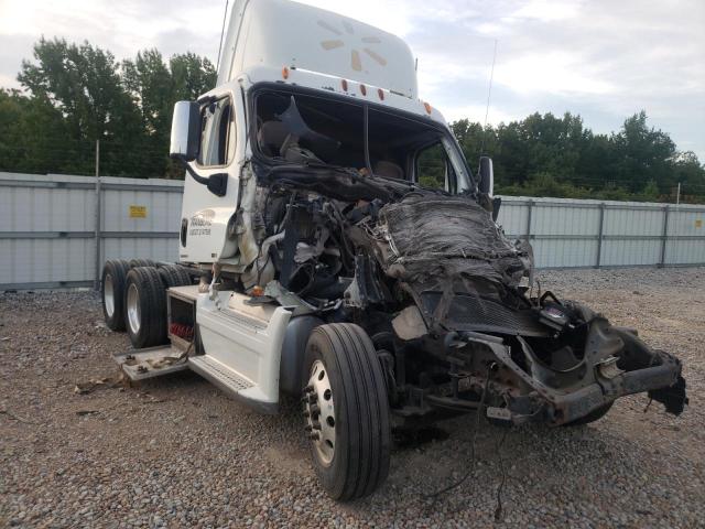 Photo 9 from auction – 2010 FREIGHTLINER CASCADIA 1 with VIN 1FUJGEDR3ASAU1830