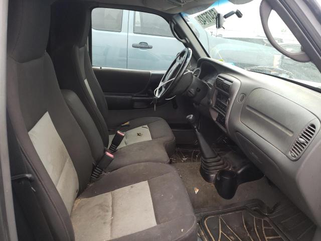 Photo 5 from auction – 2004 FORD RANGER with VIN 1FTYR10D74PA92769
