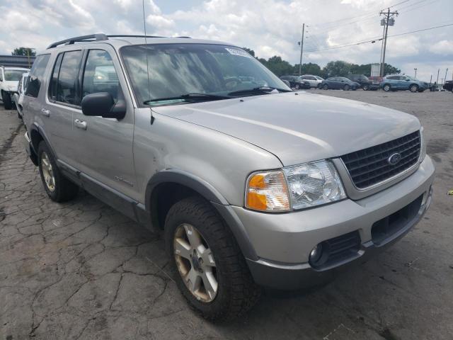 FORD EXPLORER X 2002 with VIN 1FMZU73K22UD31512 - Photo from auction