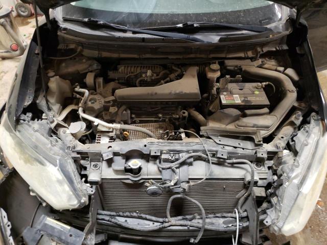 Photo 7 from auction – 2015 NISSAN ROGUE S with VIN KNMAT2MT9FP502582
