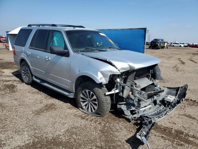 Photo 1 from auction – 2017 FORD EXPEDITION with VIN 1FMJU1JT9HEA45505
