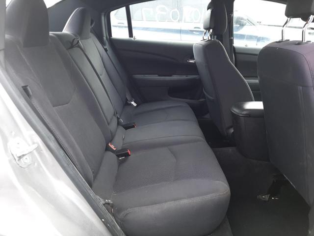 Photo 6 from auction – 2014 CHRYSLER 200 LX with VIN 1C3CCBAB3EN212311