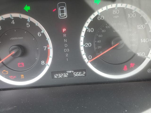 Photo 8 from auction – 2012 HONDA ACCORD EX with VIN 1HGCP3F75CA013230