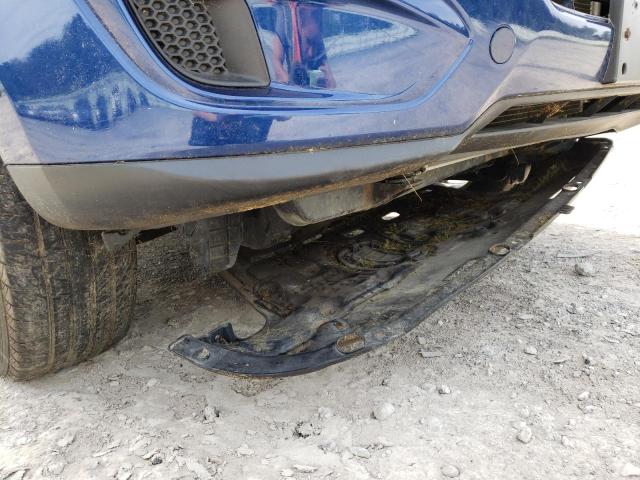Photo 9 from auction – 2015 HYUNDAI TUCSON GLS with VIN KM8JT3AF3FU981485