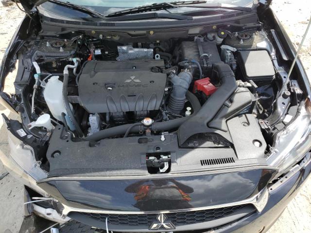 Photo 7 from auction – 2017 MITSUBISHI LANCER ES with VIN JA32U2FU8HU005047