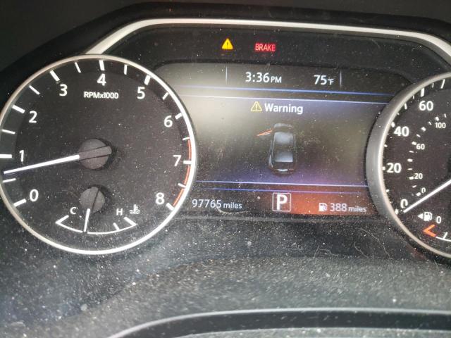 Photo 8 from auction – 2016 NISSAN MAXIMA 3.5 with VIN 1N4AA6AP6GC396093