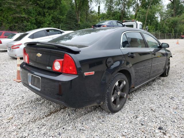 Photo 4 from auction – 2011 CHEVROLET MALIBU 1LT with VIN 1G1ZC5EU1BF367022
