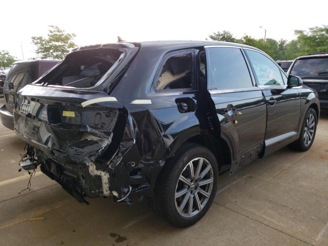 Photo 4 from auction – 2019 AUDI Q7 PREMIUM with VIN WA1LHAF72KD032499