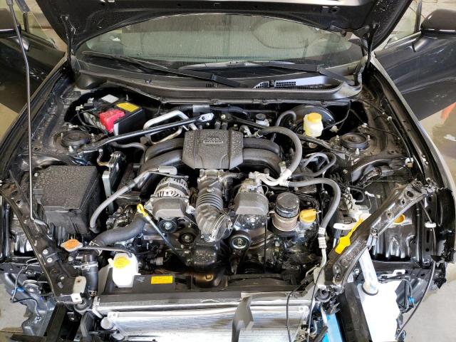 Photo 7 from auction – 2022 TOYOTA GR 86 with VIN JF1ZNBB11N9756083