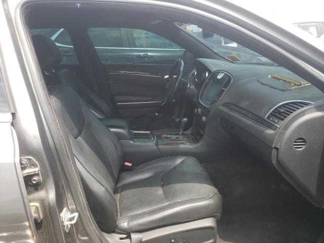 Photo 5 from auction – 2011 CHRYSLER 300C with VIN 2C3CK6CT3BH611885