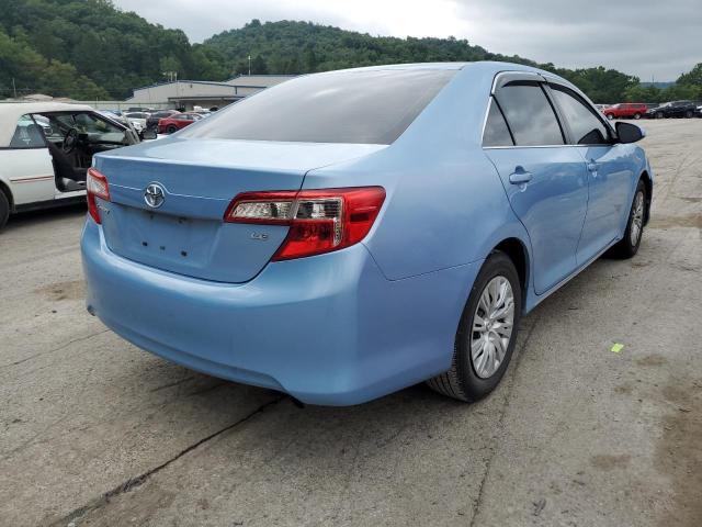 Photo 4 from auction – 2013 TOYOTA CAMRY L with VIN 4T4BF1FK5DR330688
