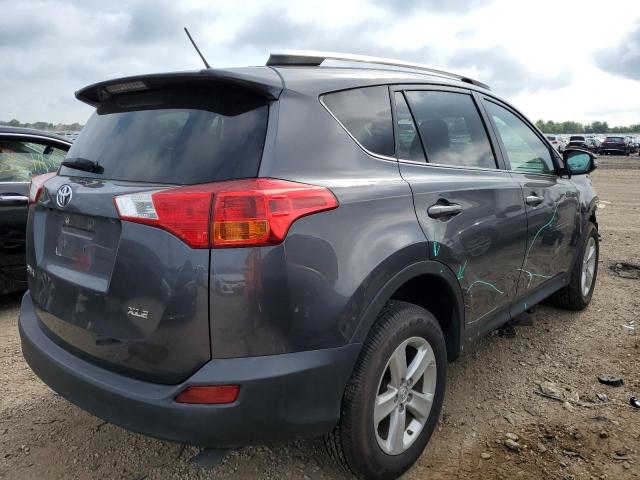 Photo 4 from auction – 2014 TOYOTA RAV4 XLE with VIN 2T3WFREV9EW082945