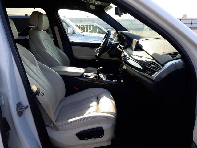 Photo 5 from auction – 2014 BMW X5 XDRIVE5 with VIN 5UXKR6C53E0J73039