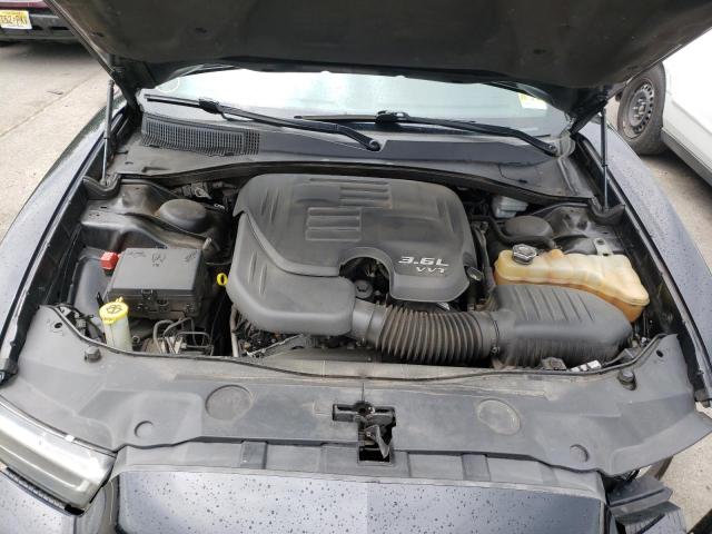 Photo 7 from auction – 2012 DODGE CHARGER SE with VIN 2C3CDXBG7CH209261
