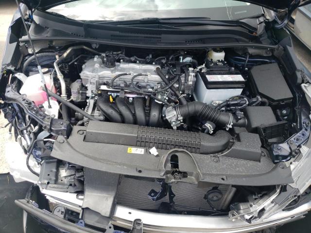 Photo 7 from auction – 2022 TOYOTA COROLLA LE with VIN 5YFEPMAE2NP310828