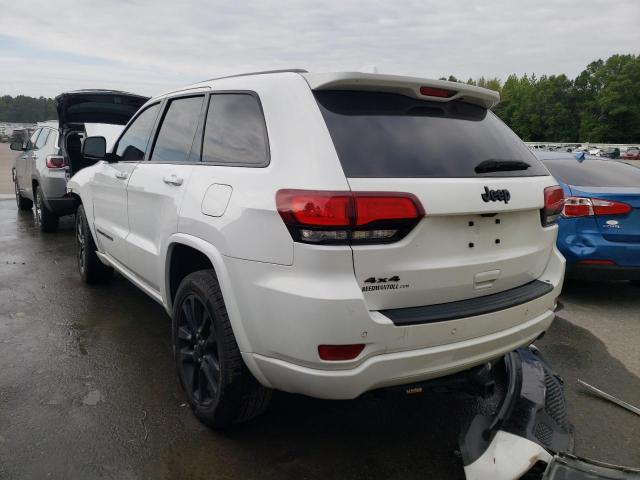 Photo 3 from auction – 2018 JEEP GRAND CHER with VIN 1C4RJFAG6JC504085