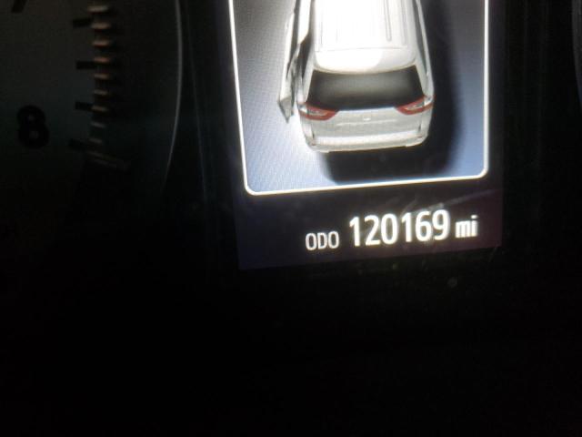 Photo 8 from auction – 2017 TOYOTA SIENNA SE with VIN 5TDXZ3DC3HS776450