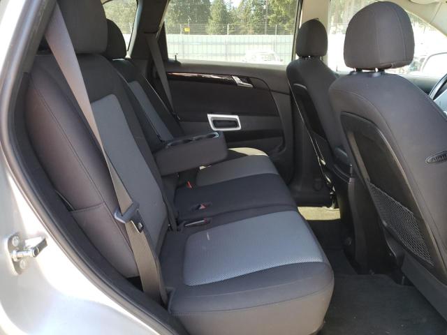 Photo 6 from auction – 2014 CHEVROLET CAPTIVA LS with VIN 3GNAL2EK4ES566185