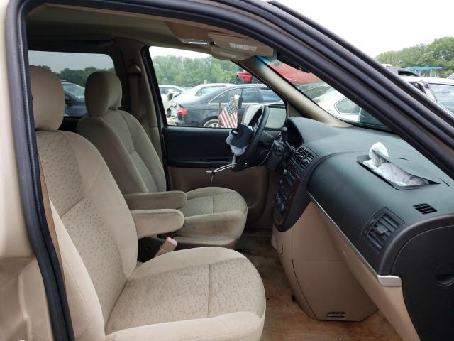 Photo 5 from auction – 2006 CHEVROLET UPLANDER L with VIN 1GNDU23L56D180205