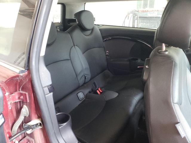 Photo 6 from auction – 2009 MINI COOPER CLU with VIN WMWML33579TX50179