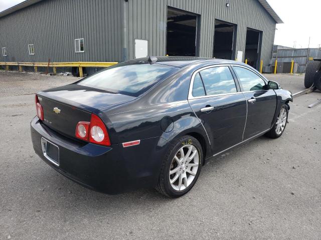 Photo 4 from auction – 2012 CHEVROLET MALIBU LTZ with VIN 1G1ZE5E08CF250367