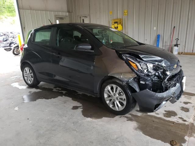 CHEVROLET SPARK 1LT 2019 with VIN KL8CD6SA4KC743698 - Photo from auction