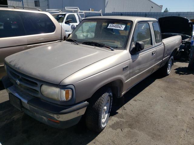 Фото 2 с аукциона – 1996 MAZDA B3000 CAB с VIN 4F4CR16U8TTM44675