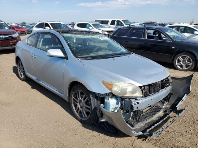 Photo 1 from auction – 2006 TOYOTA SCION TC with VIN JTKDE177660106675