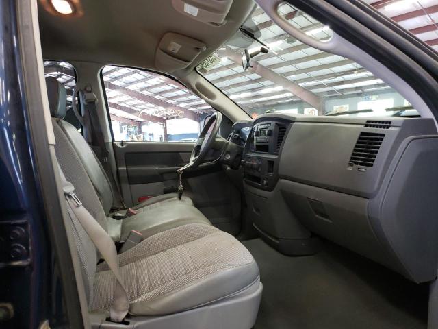 Photo 5 from auction – 2008 DODGE RAM 1500 S with VIN 1D3HU18N18J186500