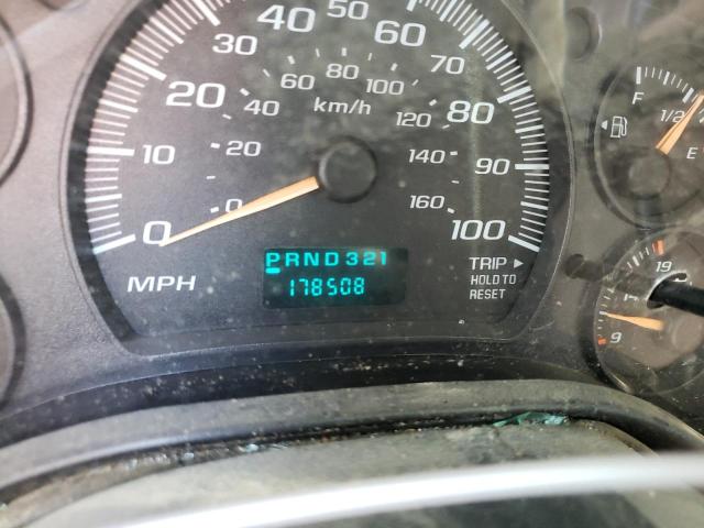 Photo 8 from auction – 2007 CHEVROLET EXPRESS G1 with VIN 1GCFH15Z071142644