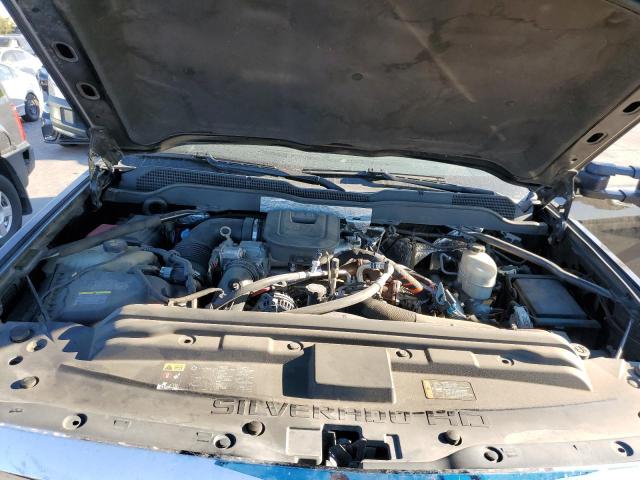 Photo 7 from auction – 2015 CHEVROLET SILVERADO with VIN 1GC1KWE88FF604272