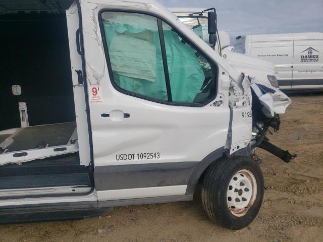 Photo 5 from auction – 2019 FORD TRANSIT T- with VIN 1FTYE2CMXKKB68251