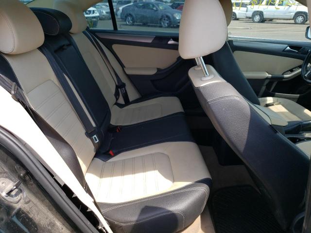 Photo 6 from auction – 2012 VOLKSWAGEN JETTA SEL with VIN 3VWLP7AJ6CM094876