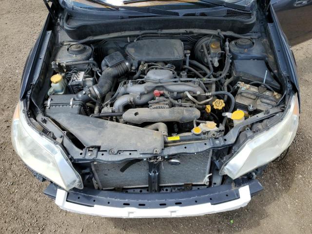 Photo 7 from auction – 2010 SUBARU FORESTER 2 with VIN JF2SH6CC2AH788178