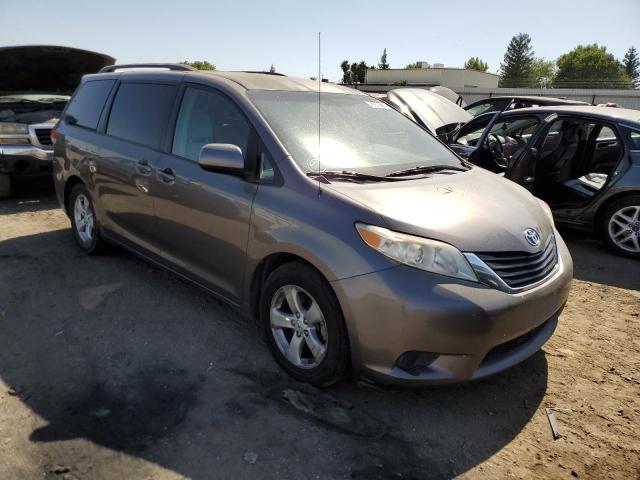 Photo 1 from auction – 2012 TOYOTA SIENNA LE with VIN 5TDKK3DC2CS184108