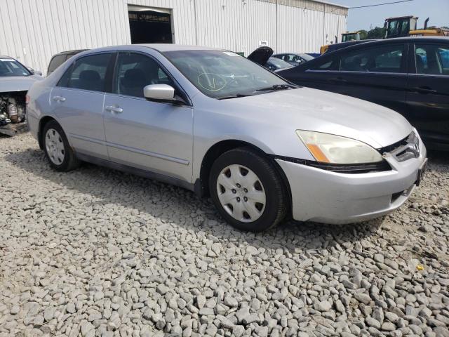 Photo 1 from auction – 2004 HONDA ACCORD with VIN 1HGCM66304A026511