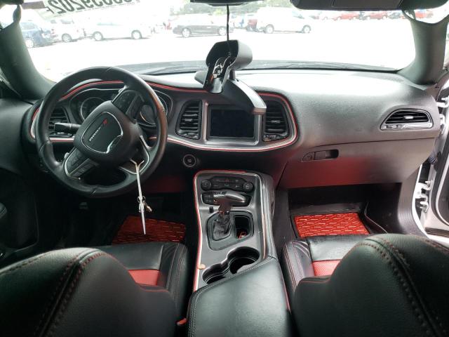 Photo 9 from auction – 2019 DODGE CHALLENGER with VIN 2C3CDZBT5KH616454