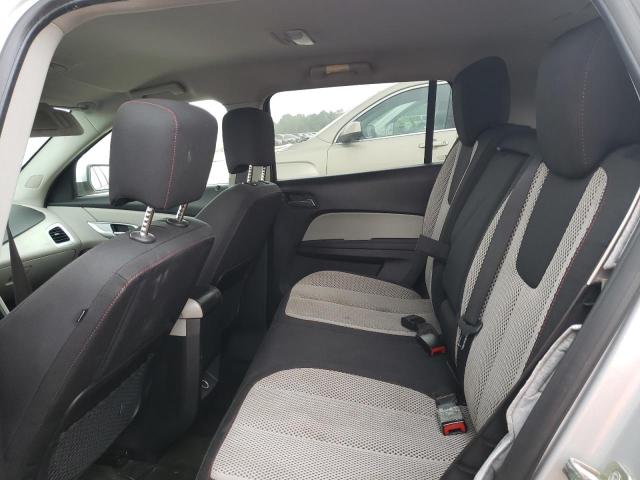 Photo 6 from auction – 2011 GMC TERRAIN SL with VIN 2CTFLTE58B6215843