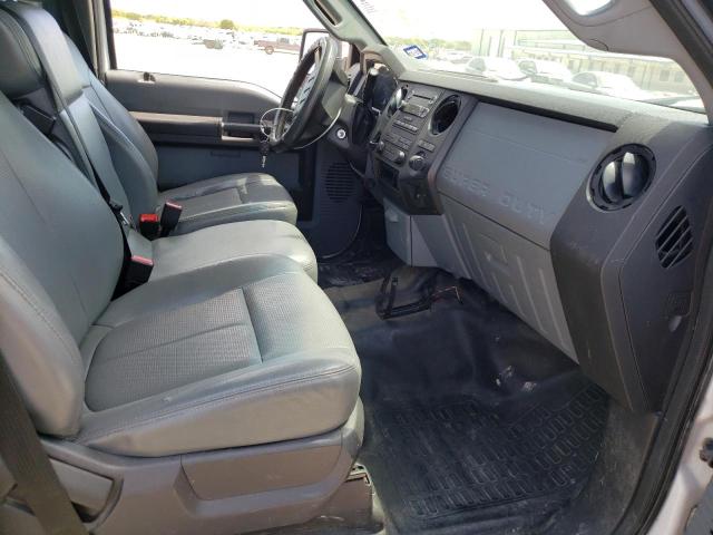 صورة رقم 5 من المزاد - 2013 FORD F250 SUPER مع VIN 1FT7W2A67DEB58257