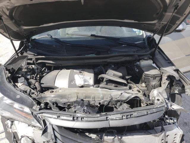 Photo 7 from auction – 2017 LEXUS RX 350 BAS with VIN 2T2ZZMCA9HC068531