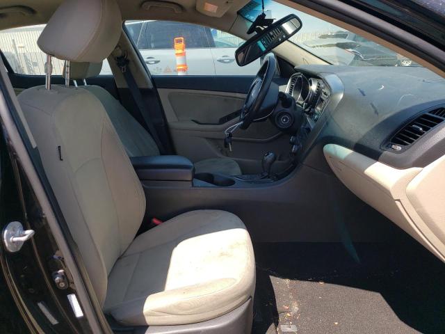 Photo 5 from auction – 2013 KIA OPTIMA LX with VIN KNAGM4A73D5319453