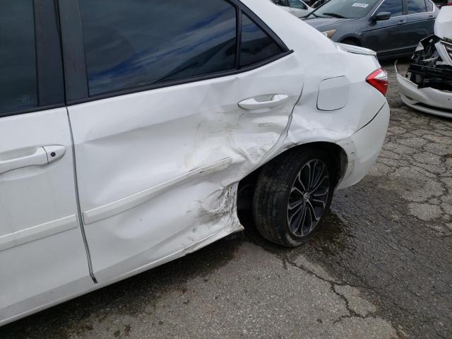 Photo 9 from auction – 2016 TOYOTA COROLLA L with VIN 2T1BURHEXGC492795