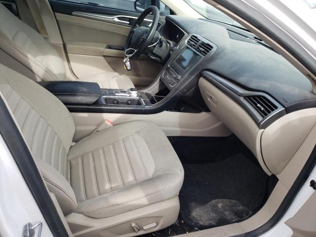 Photo 5 from auction – 2018 FORD FUSION SE with VIN 3FA6P0HD2JR218090