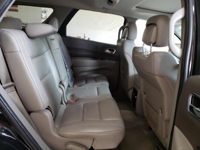 Photo 6 from auction – 2013 DODGE DURANGO CR with VIN 1C4RDJDG7DC603928