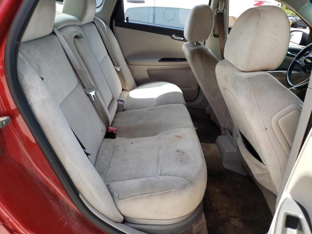 Photo 6 from auction – 2014 CHEVROLET IMPALA LIM with VIN 2G1WB5E39E1154845