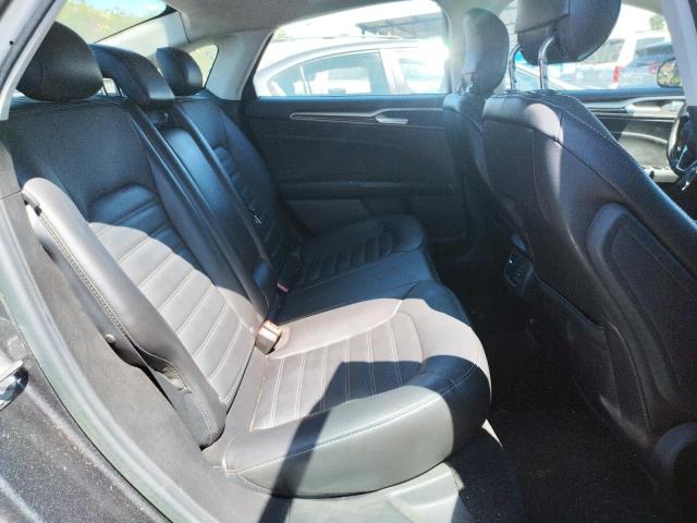 Photo 6 from auction – 2015 FORD FUSION SE with VIN 3FA6P0LU4FR160871