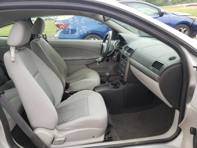 Photo 5 from auction – 2008 CHEVROLET COBALT LS with VIN 1G1AK18F687295579