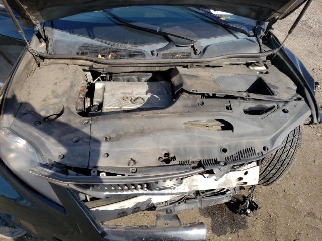 Photo 7 from auction – 2010 LEXUS RX 350 with VIN 2T2ZK1BA9AC018092