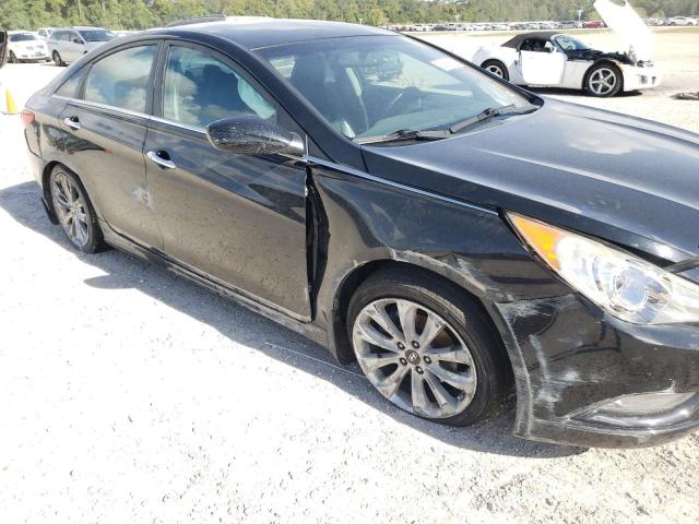 Photo 9 from auction – 2011 HYUNDAI SONATA SE with VIN 5NPEC4AC9BH306570